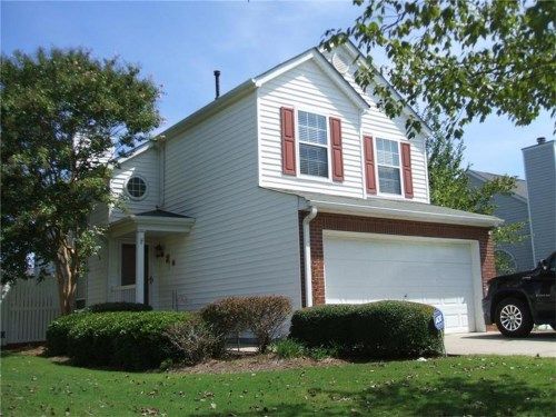 3322 Avensong Village Circle, Alpharetta, GA 30004