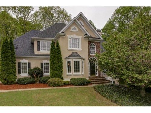 3850 Pinewood Court, Cumming, GA 30041