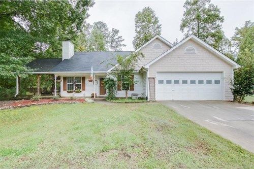 7328 Raleigh Way, Bethlehem, GA 30620