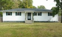 127 Redwood St Hertford, NC 27944