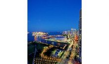 1100 BISCAYNE BL # 3702 Miami, FL 33132