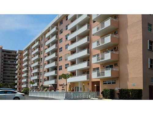 3201 NE 14 ST # 705, Pompano Beach, FL 33062