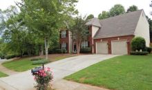 2400 Brookgreen Commons Nw Kennesaw, GA 30144