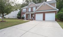 3569 Butler Springs Trace Nw Kennesaw, GA 30144