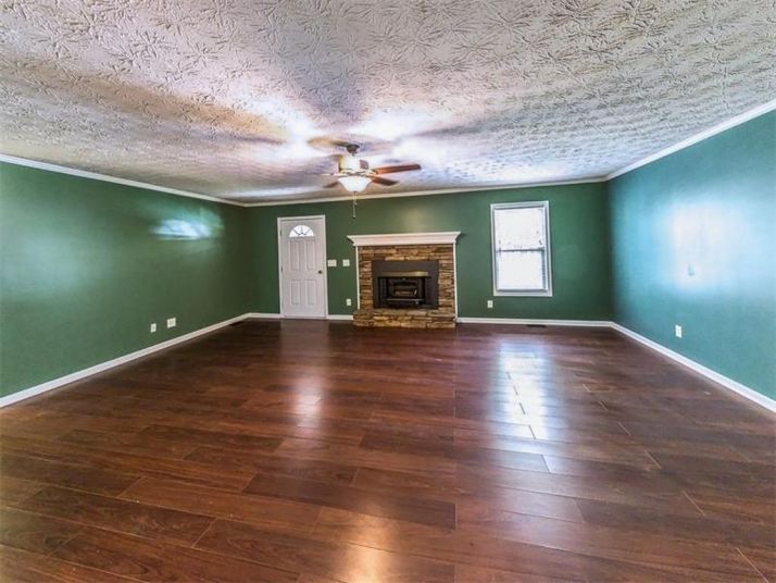 535 Grays Ridge Trail, Kennesaw, GA 30144
