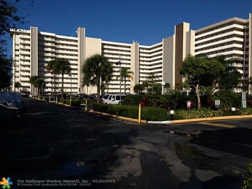 801 S FEDERAL HWY # 901, Pompano Beach, FL 33062