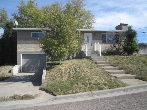 910 Jessie Ave, Pocatello, ID 83201