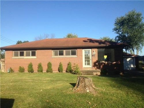 2532 Home Orchard Dr, Springfield, OH 45503