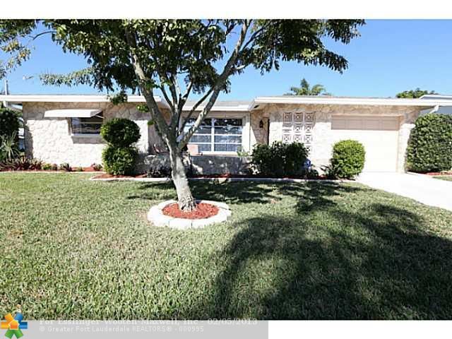 4917 NW 49TH RD, Fort Lauderdale, FL 33319