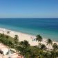 9595 COLLINS AV # 704, Miami Beach, FL 33154 ID:13351640