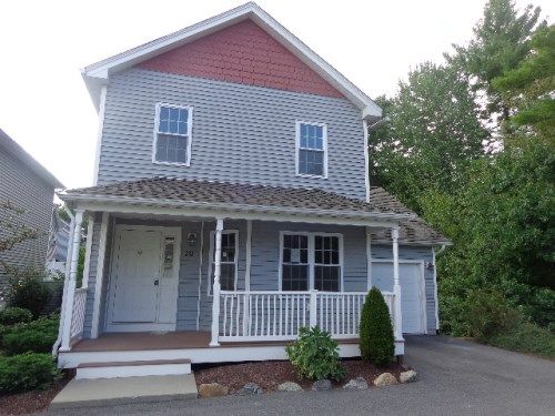 232 Jefferson Rd, Harrisville, RI 02830