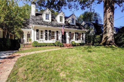70 Highland Drive, Atlanta, GA 30305
