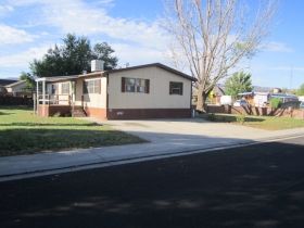 1469 South Gemini Circle, Fruita, CO 81521