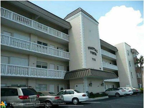 725 N Riverside Dr # 105, Pompano Beach, FL 33062