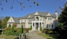 4385 Columns Drive Se Marietta, GA 30067