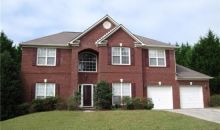 2738 Adair Trail Dacula, GA 30019