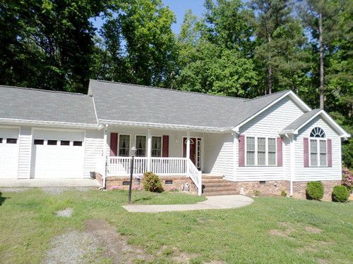 457 Merifield Dr, Clarksville, VA 23927