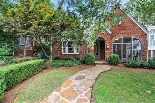 1040 Amsterdam Avenue Ne, Atlanta, GA 30306