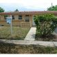 4960 NW 12TH ST, Fort Lauderdale, FL 33313 ID:13333449