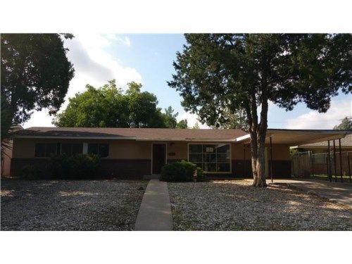 1210 W 3rd St, Roswell, NM 88201