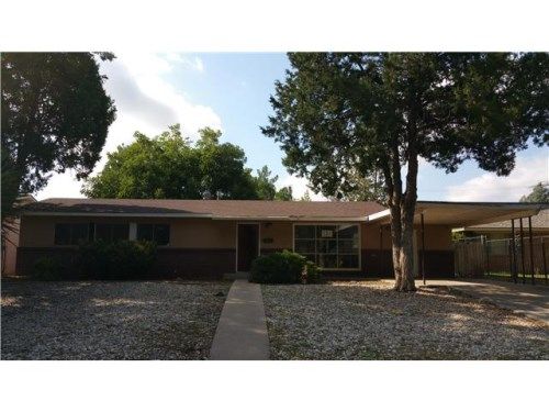 1210 W 3rd St, Roswell, NM 88201