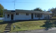 620 W 4th St Wellston, OH 45692