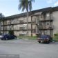5495 NW 10th Ct # 307, Fort Lauderdale, FL 33313 ID:11811133