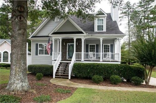 5014 Spice Garden Lane, Woodstock, GA 30189