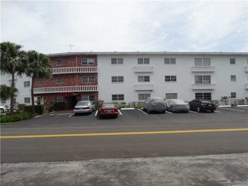 600 PINE DR # 308, Pompano Beach, FL 33060