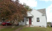 264 Oakland Ave Huntington, WV 25705