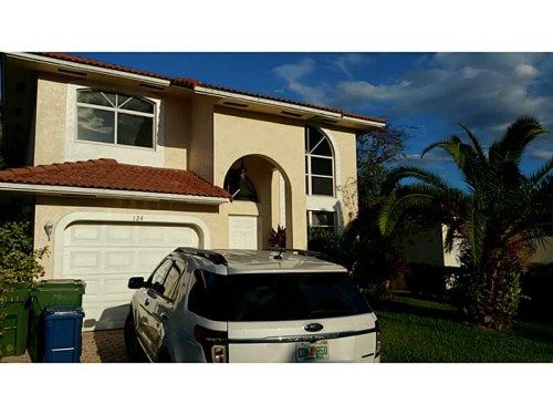 124 DANIELLE CT, Fort Lauderdale, FL 33326
