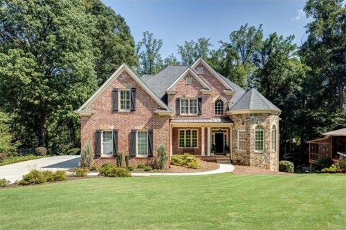 1852 Remington Road, Atlanta, GA 30341