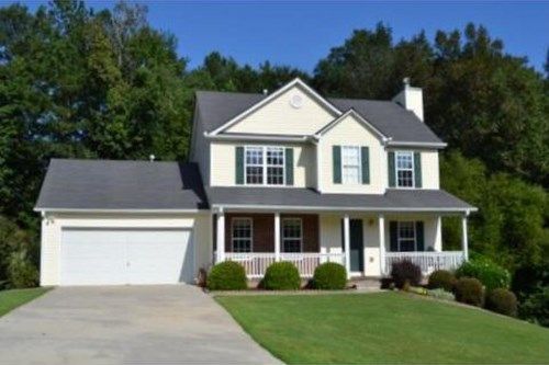 1348 Stream Walk Drive, Loganville, GA 30052
