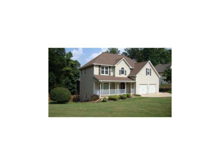 1514 Willow Bend, Woodstock, GA 30188