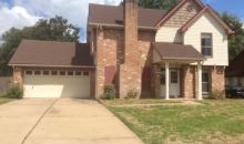 6827 La Puente Dr Houston, TX 77083