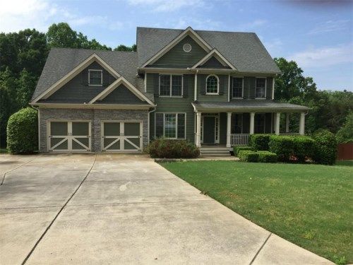 5805 Twelve Oaks Drive, Cumming, GA 30028