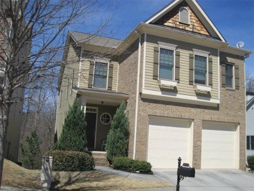 3866 Baxley Village Trail, Suwanee, GA 30024