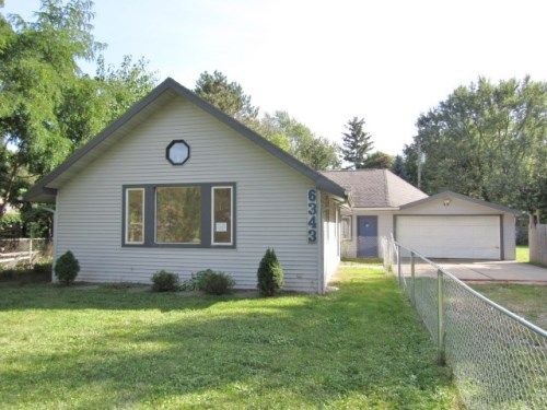 6343 Monrovia Drive, Waterford, MI 48329