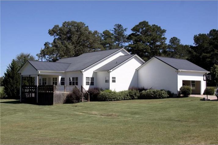 1196 Salem Road, Lagrange, GA 30241