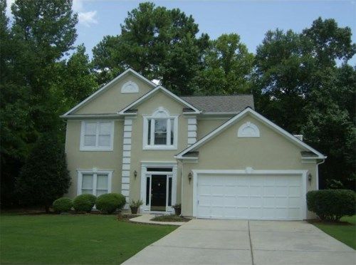 3430 Evonvale Glen, Cumming, GA 30041