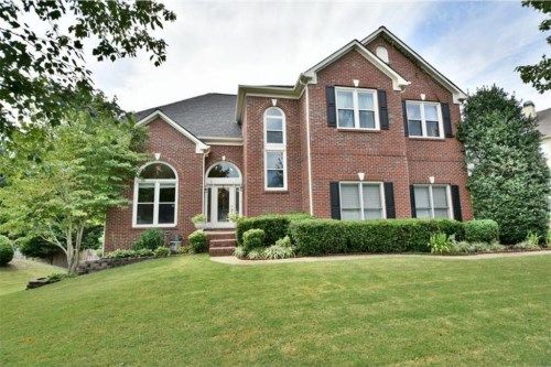 2320 Springmonte Place, Cumming, GA 30041