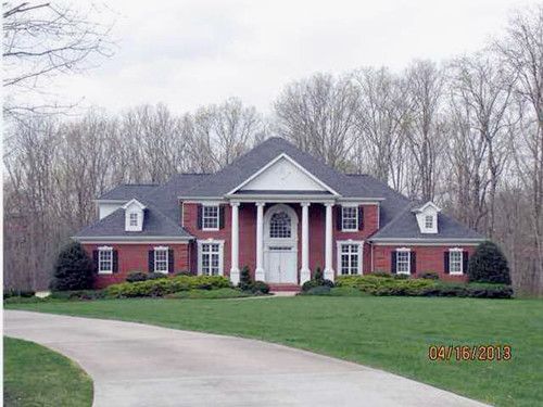 2023 Corral Rd, Signal Mountain, TN 37377