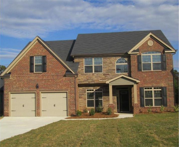 304 Pates Court, Loganville, GA 30052