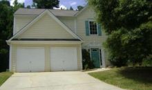 7214 Silverton Trail Austell, GA 30168