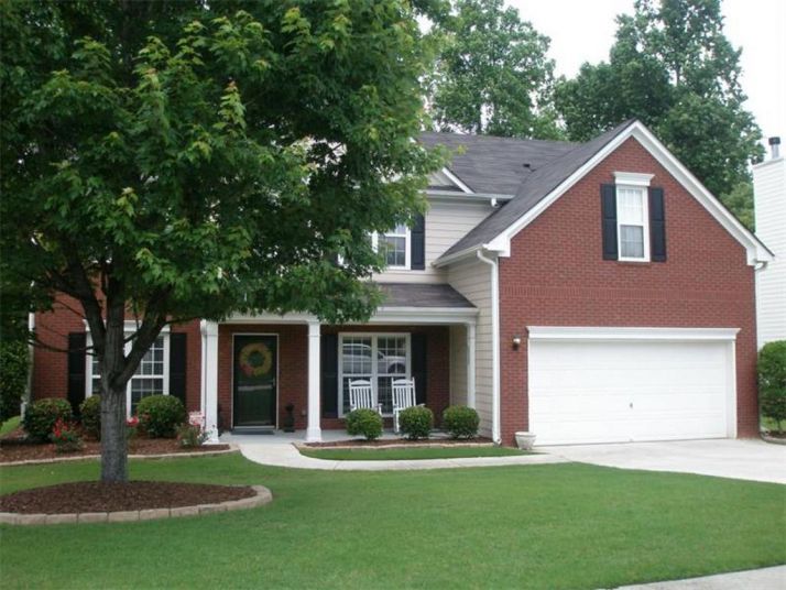 843 Cork Oak Lane, Lawrenceville, GA 30045