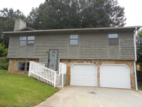 1126 Cherokee Hts, Stone Mountain, GA 30083
