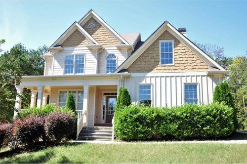 7660 Golden Sands Drive, Cumming, GA 30041