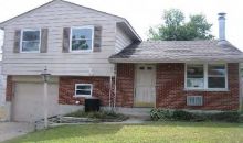 3809 Feather Lane Erlanger, KY 41018