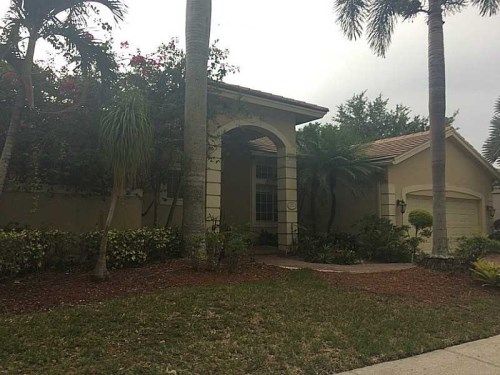 1308 GINGER CR, Fort Lauderdale, FL 33326