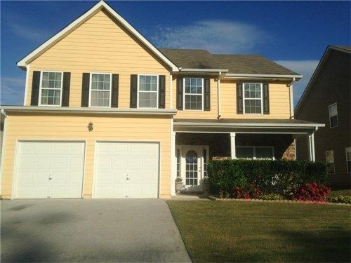 4075 Pointe Vecchio Circle, Cumming, GA 30040